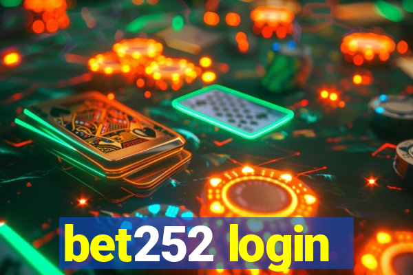 bet252 login